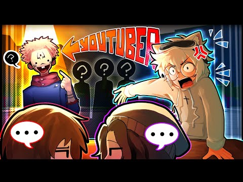 Guess the YOUTUBER... | The Strongest Battlegrounds