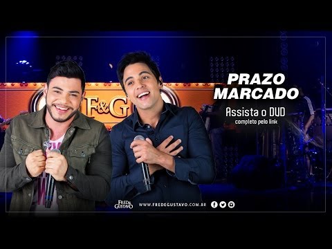 Prazo Marcado video