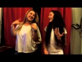 Cover de Ven Conmigo ( Christina Aguilera ...