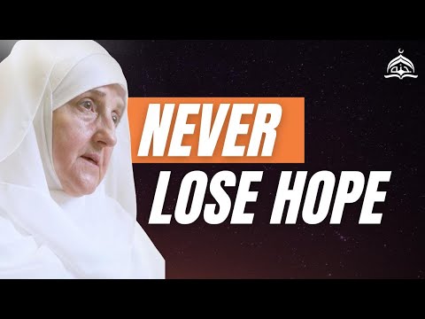 Nothing is impossible for Allah ﷻ! | Sh. Dr. Haifaa Younis | Jannah Institute