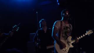 &quot;Whorehoppin (Shit, Goddamn)&quot; Eagles of Death Metal@Chameleon Lancaster, PA 5/13/16