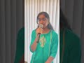 Kaatril Enthan Geetham By Nandini Thathachari