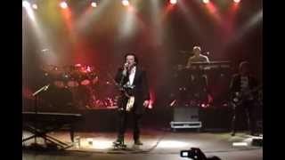 Download lagu Marillion - Beautiful - Ao vivo em São Paulo, Brasil mp3