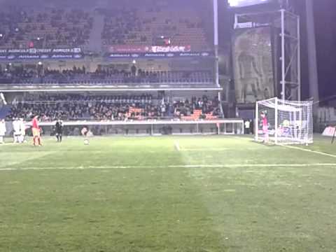 but valdivia lens-laval