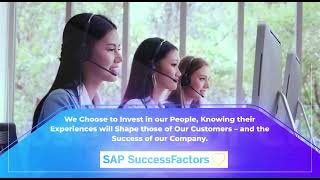 WMS Middle East - Video - 3