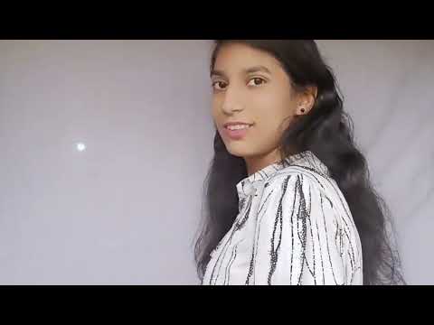 Ankita raj introduction video 