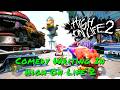High On Life 2 — Comedy Writing In High On Life 2