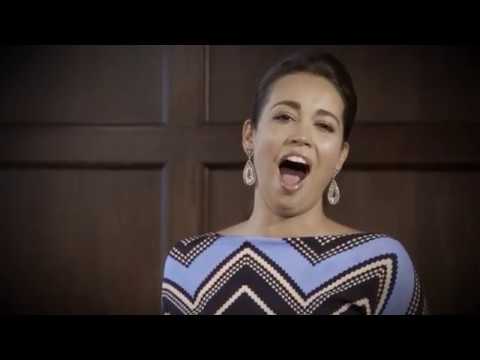 Nadine Sierra & Pretty Yende - Bellini: Norma: Deh! Con te, con te il prendi ... Mira, o Norma ...