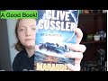 Marauder by Clive Cussler and Boyd Morrison