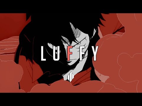 ONE PIECE Trap Hiphop Remix Lofi Hip Hop