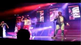 Mercurio - Popurri de los Noventas