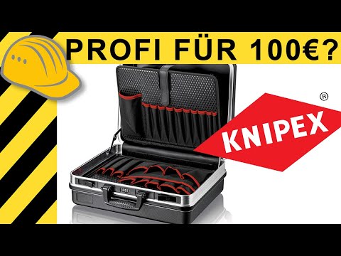 BESTE WERKZEUGKOFFER BIS 100,-€ | WERKZEUG NEWS 219