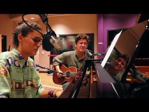 BERKLEE PEOPLE (Season 4, #4) - Clementine