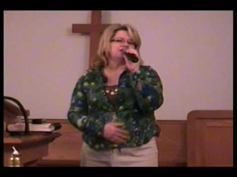 Gospel Music - What You Took From Me