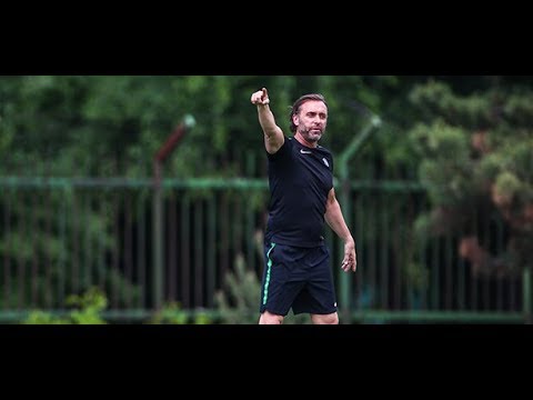 FM | Bízom a csapatban | 2018.05.11. | Thomas Doll