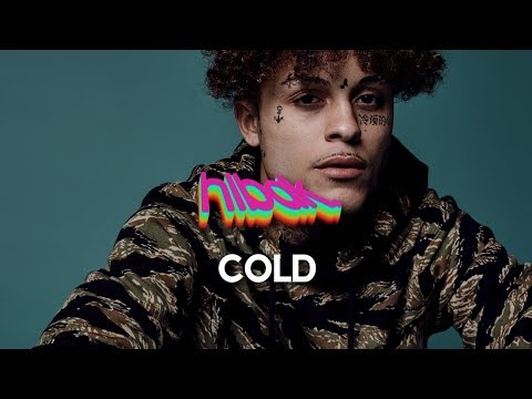 [SOLD] Lil Skies Type Beat 2018 "Cold" | Chill Smooth Type Beat / Instrumental
