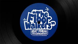 The Floorwalkers - Music Move You Around (Original "Journey Of Sax" Version) [1999]