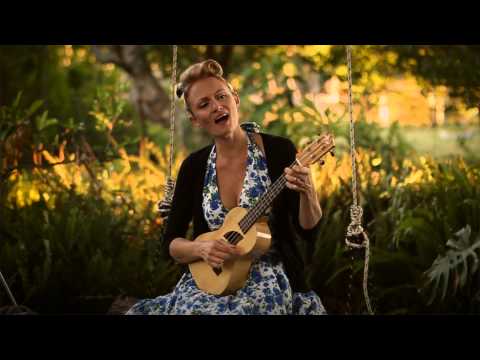 Libby Moon - Tonight You Belong To Me