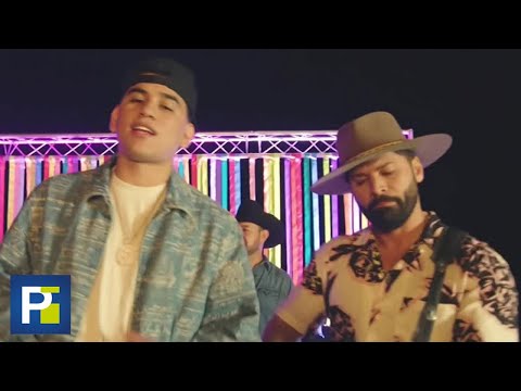 Primicia: El video musical de 'La Leyenda' y Dan Sánchez