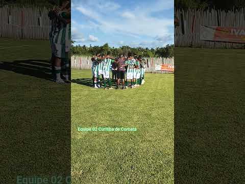 XXVIII Copa Ezequiel e Ednaldo Galvão 2026 de Igarapé Grande MA