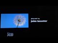 A Bug S Life End Credits Disney XD Version