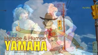 Download lagu Humpe Humpe - Yamaha mp3 Download lagu Humpe Humpe - Yamaha mp3