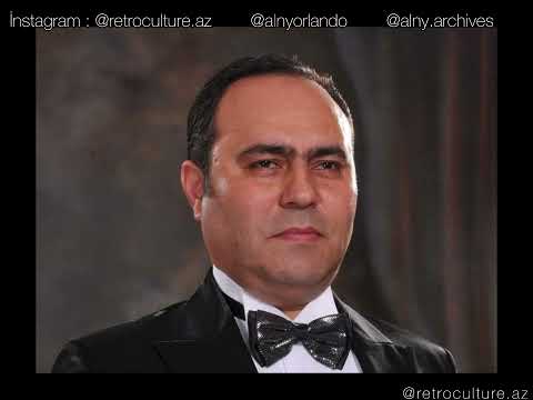 Azər Zeynalov - "Günahkar mənəm" (Şəxsi Arxivimdən)