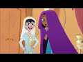 Rapunzeltopia Exclusive Clip Coronation Day 2 0 Rapunzel S Tangled Adventure