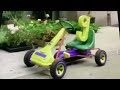 Sesame Street The Letter G G Limerick