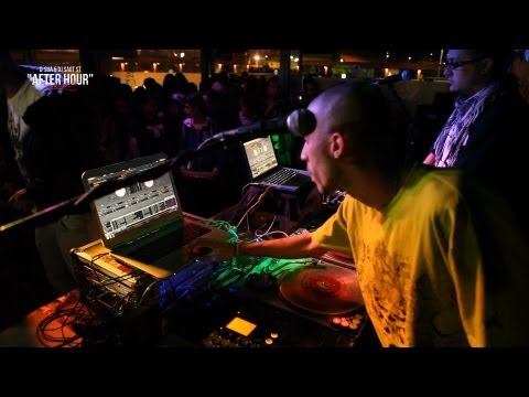 D´Sua & DJ SaoT ST "After Hour" #025 Live