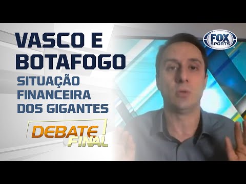 VASCO E BOTAFOGO PODEM SE DAR AO LUXO DE CONTRATAR ESTRELAS?