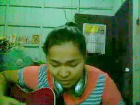 I'll be there Cover by Melody Mangrobang
