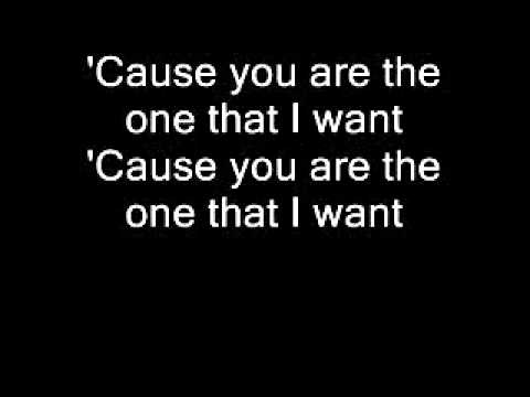 download lagu mp3 mp4 The One That I Want Lyrics Green Day, download lagu The One That I Want Lyrics Green Day gratis, unduh video klip The One That I Want Lyrics Green Day