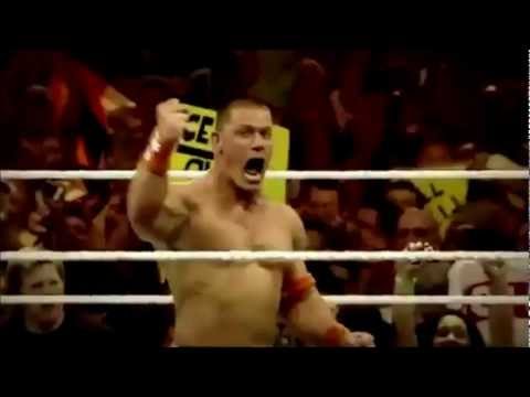John Cena If It All Ended Tomorrow