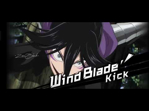 F2P Gacha Black Ticket for Flashy Flash