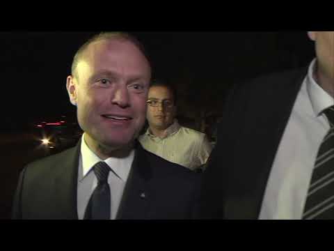 KONFERMA: “Evidenza li tipponta lejn Keith Schembri, uffiċjali tal-Pulizija u oħrajn f’Kastilja”