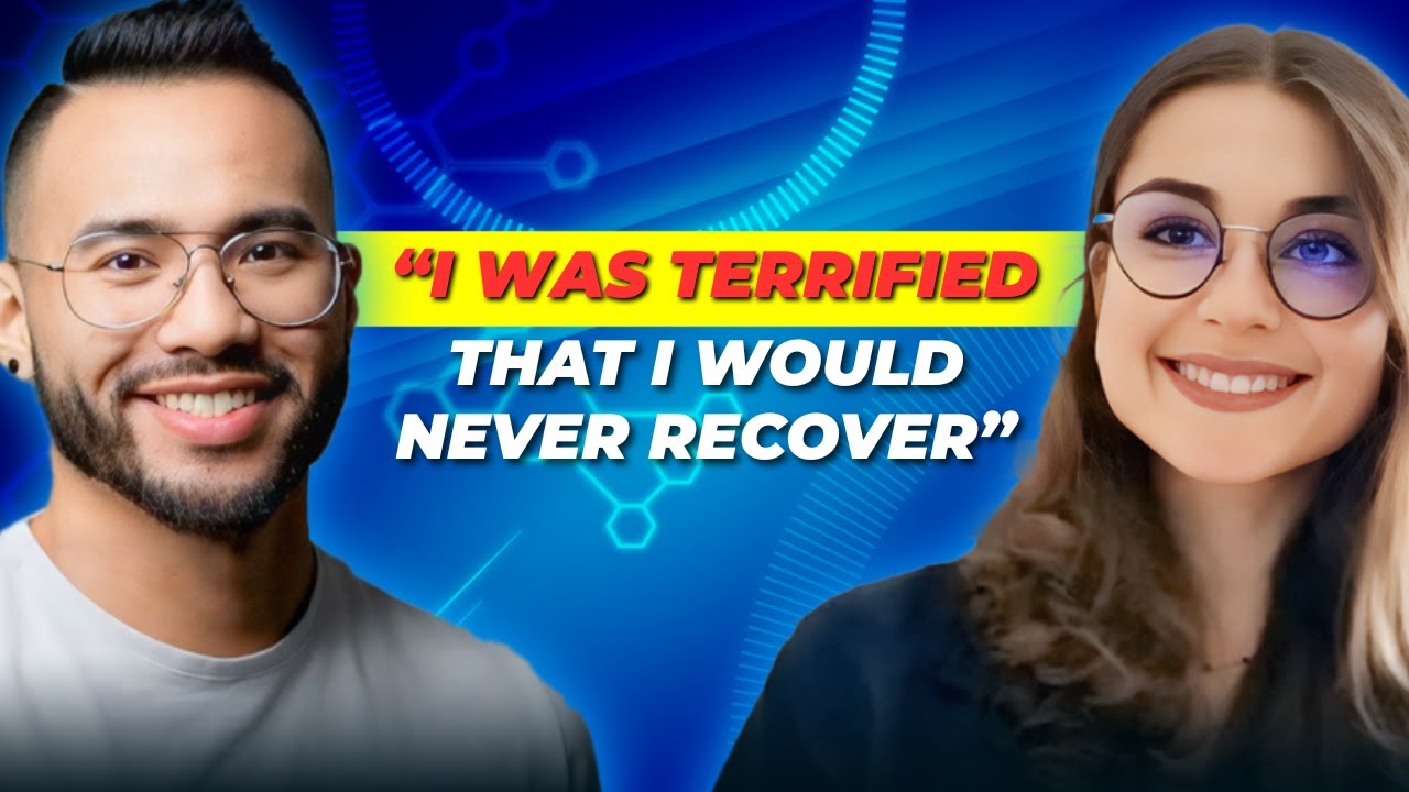 Watch the full recovery interview on YouTube