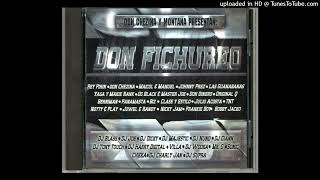 03. Nicky Jam - Mirándote (Prod. by Notty) (Don Fichureo) (2003)
