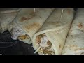 Shawarma Recipe | Beef keema shawarma by cooking with husnain |