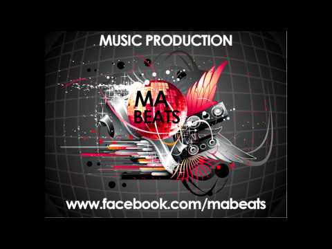 MA Beats - Piano in Love ( FREE RAP BEAT )