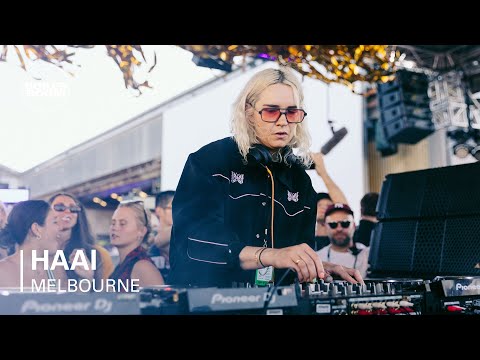 HAAi | Boiler Room x Sugar Mountain 2022