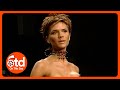 2000: Victoria Beckham Defies Anorexia Rumours