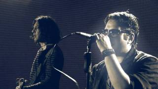 Gravity Co. - Lights - SLC rehearsal.m2t