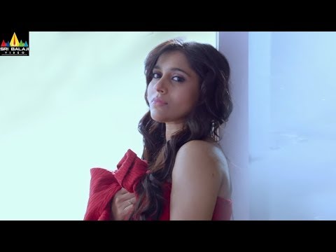 Guntur Talkies Movie Nee Sontham Video Song | Siddu, Rashmi | Sri Balaji Video