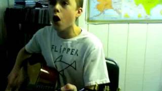 Shit Stroll - Against Me! cover