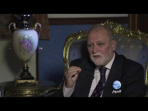 الحلقة الخامسة