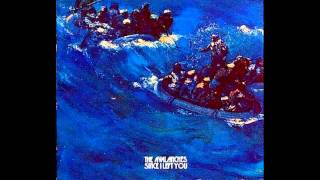 The Avalanches - Since I Left You Compilation