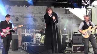 And Also The Trees &quot;Maps in her wrist and Arms&quot; festival Rock &amp; Risle (27) 4/5/13