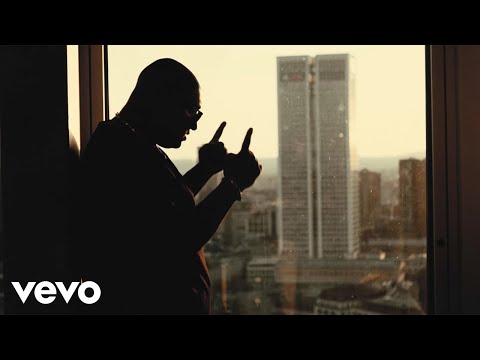 Edin - 36 Grad (Official Video)