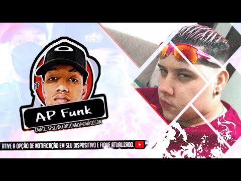 MC VITINHO AVASSALADOR - OPA MEU SENHOR - GORDÃO DO PC